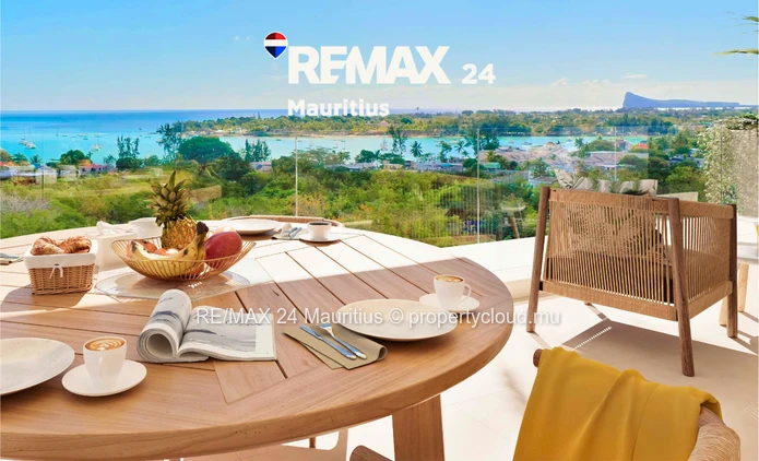 The Deck – Suites & Residences, La Croisette, Grand Baie