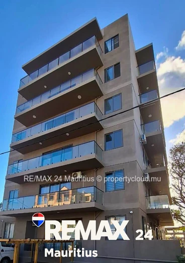 Appartement 3 chambres à  Flic-en-Flac