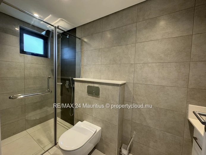 Brand new luxury apartment for sale at Pointe aux Canonniers...