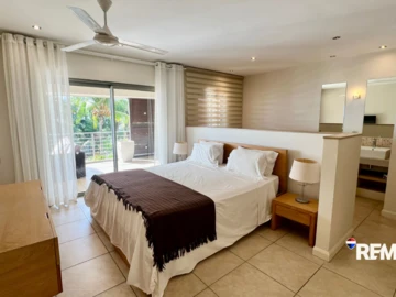 Penthouse de 3 Chambres