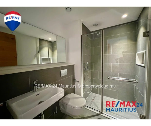 Modern 2 Bedroom Apartment in Le Residence De Mon Choisy, Grand Baie