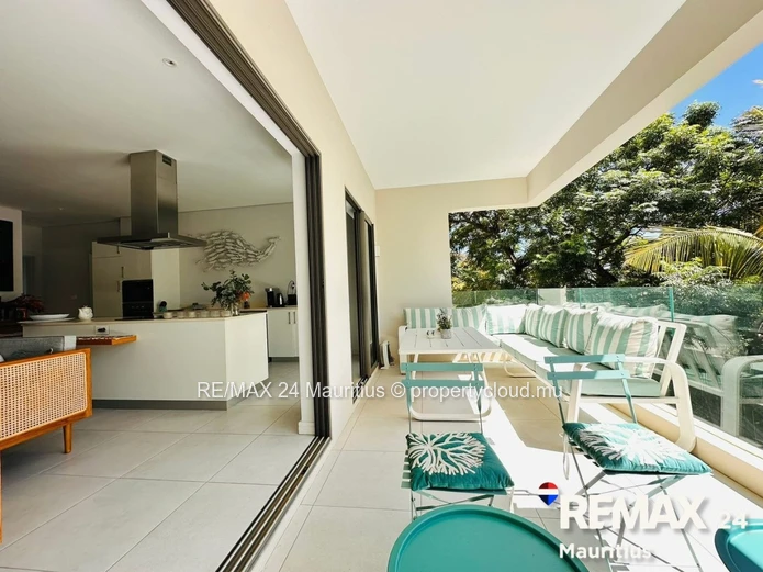 La Pointe Luxury Apartments – 2-Bedroom Furnished Apartment for Rent