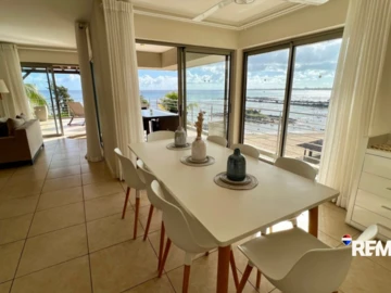 Penthouse de 3 Chambres