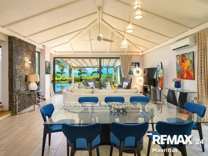 4 Bedroom Villa At Azuri Village