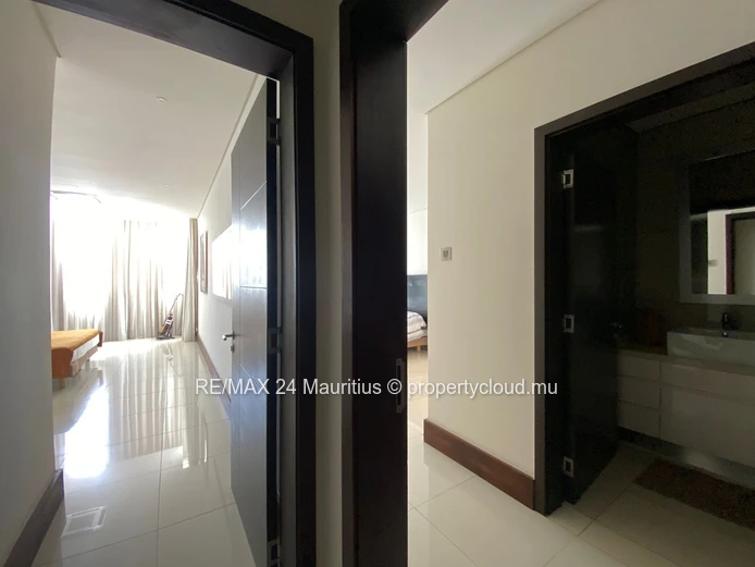 Magnificent Duplex of 2-bedrooms Apartment for sale in Grand Baie La Croisette