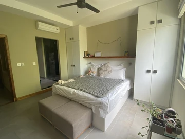 Appartement de 3 Chambres