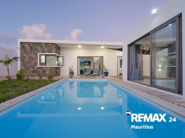 4 Bedroom Villa
