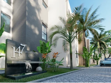 3 Bedroom Apartment