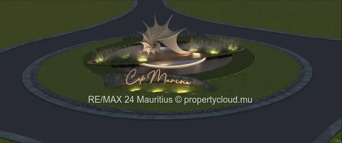 The Serene Haven Of Cap Halheureux