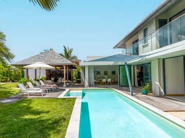 Villa de 3 Chambres