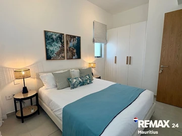Penthouse de 3 Chambres