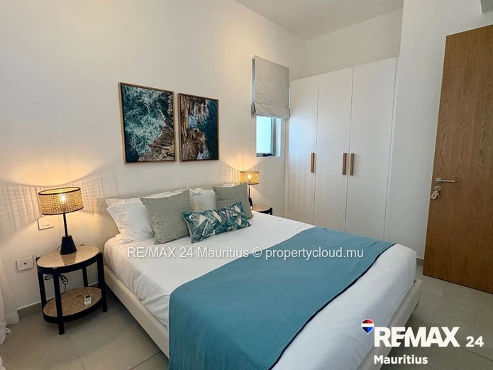 Luxury Penthouse for Sale at Pereybere