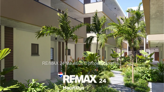 Les Méléanes – Azuri Ocean & Golf Village