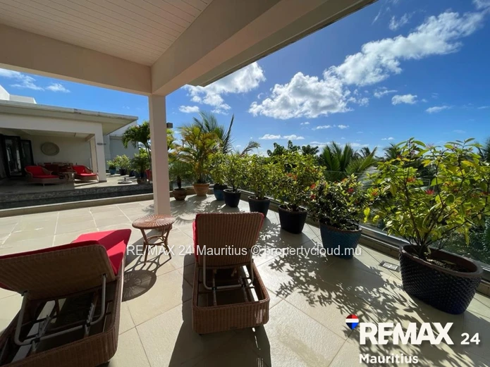 4 Bedroom Penthouse At Azuri Village