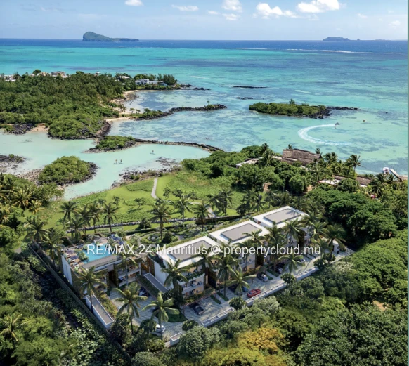 The Ultimate Hideaway