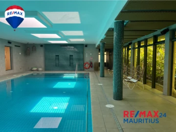 Appartement de 2 Chambres