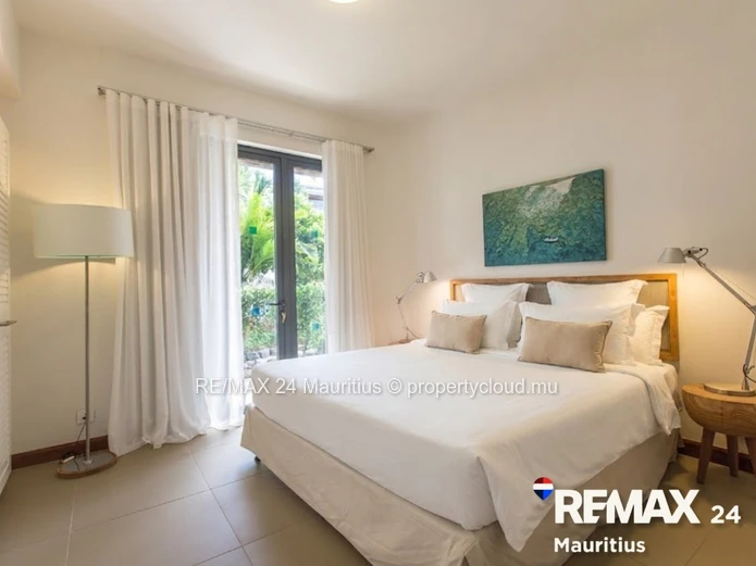 3 Bedroom Apartment At Azuri Village
