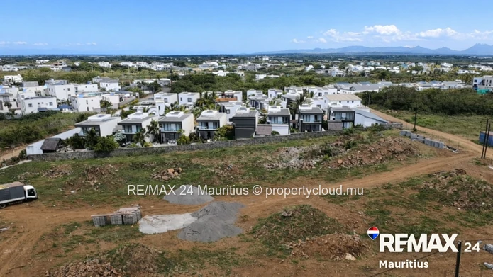 Luxury Villas Designed for Modern and Sustainable Living