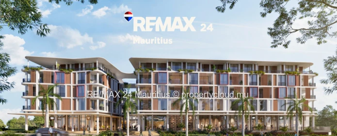 The Signature – Mont Choisy Golf & Beach Estate