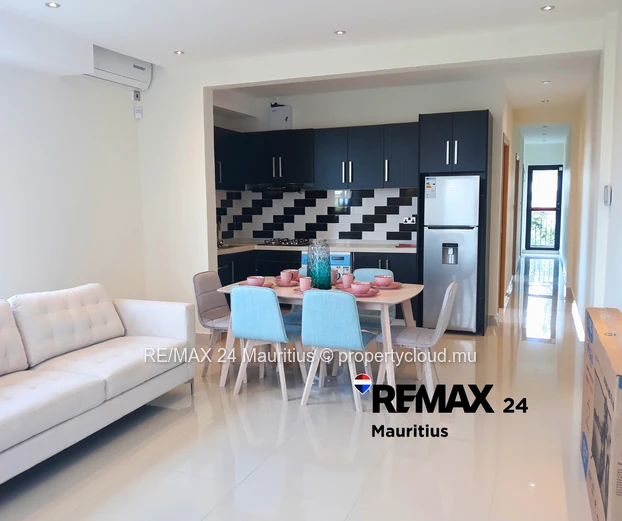 Walk to the Beach, the Super U Supermarket, shops with all amenities and bus stops