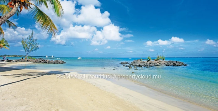 Excellent Commercial Space with Development Potential in Grand Baie