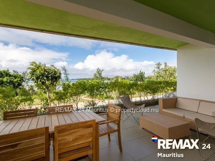 3 Bedroom Apartment At Azuri Village