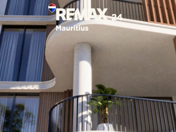 Appartement de 2 Chambres