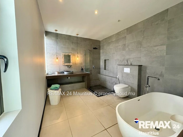 Modern & Lage Modern Home for Rent