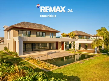 4 Bedroom Villa