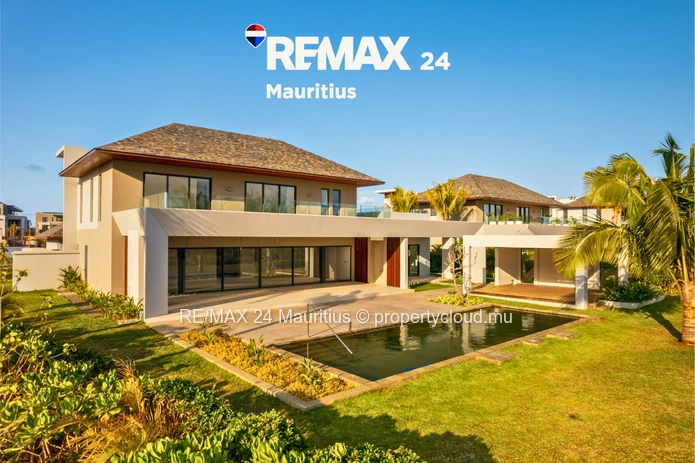 Fairway Villas – Mont Choisy La Réserve