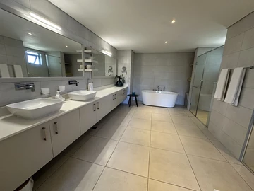 2 Bedroom Penthouse