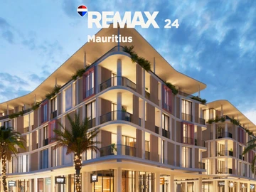 Appartement de 3 Chambres