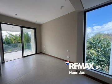 Penthouse de 3 Chambres