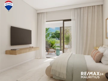 3 Bedroom Apartment