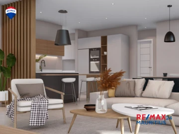 3 Bedroom Penthouse
