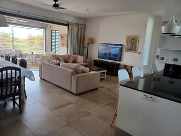 Appartement de 3 Chambres