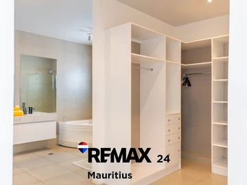 Penthouse de 3 Chambres