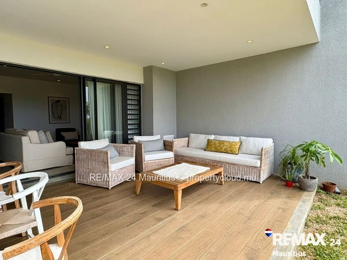 3-Bedroom Coastal Sanctuary at St. Antoine Private Residence