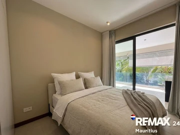 Appartement de 3 Chambres