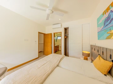 Villa de 3 Chambres