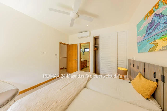 Luxury 3-Bedroom Villa For An Unforgettable Island Getaway