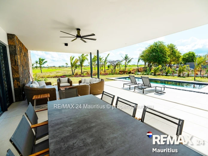 4 Bedroom Villa At Azuri Village