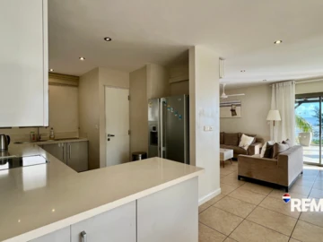 Penthouse de 3 Chambres