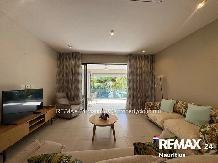 3 Bedroom Apartment At Le Savoy Residences