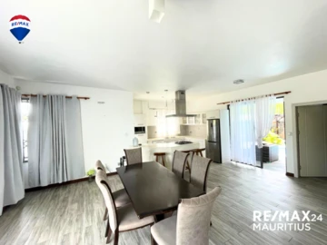 3 Bedroom Villa