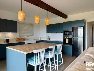 3 Bedroom Apartment