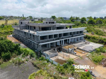 Immobilier Commerciaux