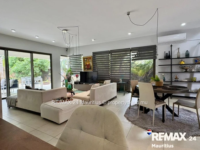 Modern & Lage Modern Home for Rent