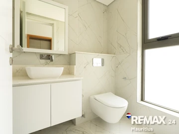 Penthouse de 3 Chambres