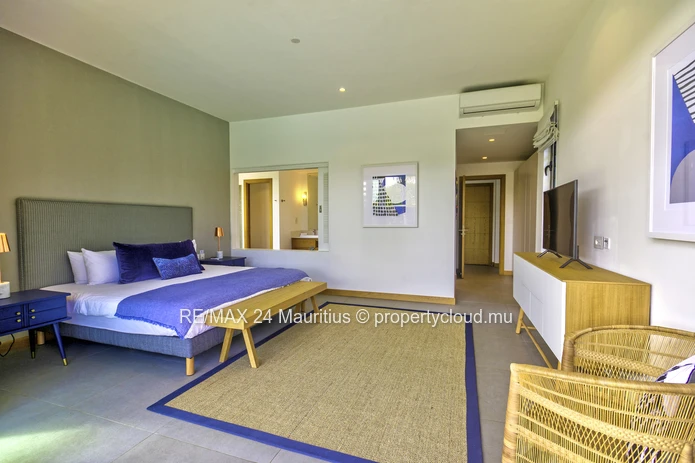 Exceptional Living Environment